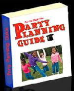 Party Planning Guide